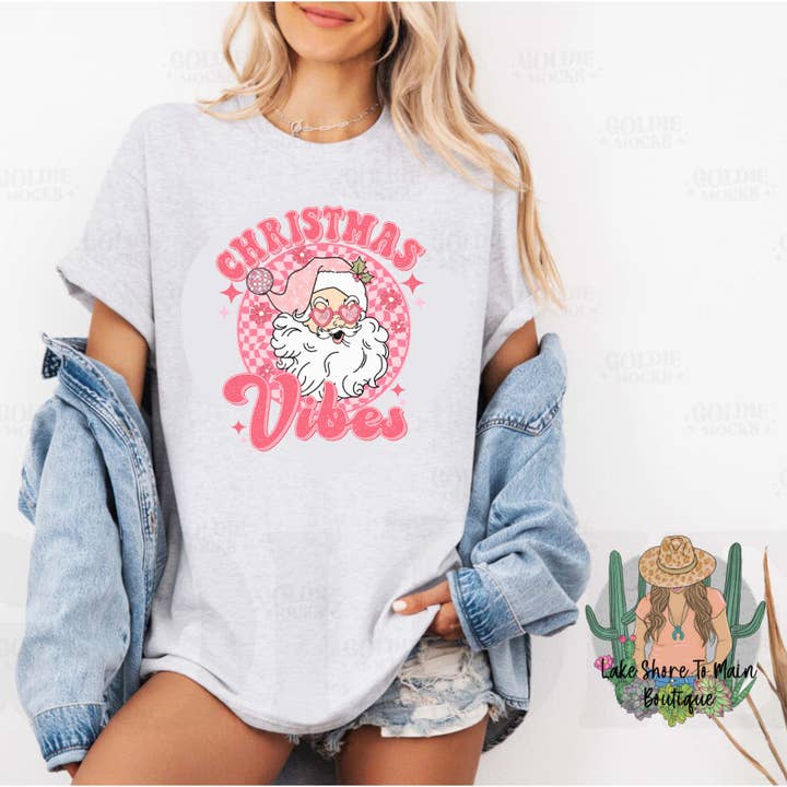 Söta jultröjor - Tomtetröjor - Julstämningströja för wholesale av Lake Shore To Main