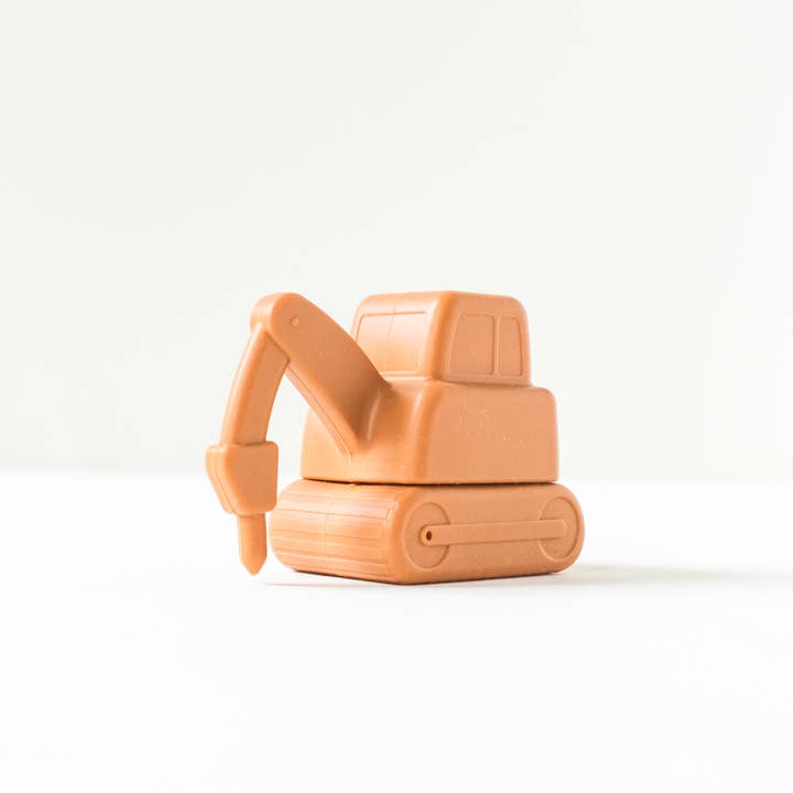 Colored Organics - Wholesale Bath Toy - Baby - Truck Bath Toys