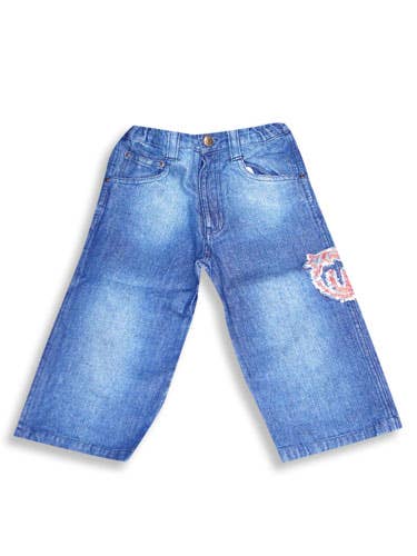 Eastern Off Price - Wholesale Jeans - Kids - Wild Mango Toddler Boy Jean 42118 Indigo