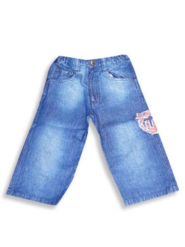 Eastern Off Price - Wholesale Jeans - Kids - Wild Mango Toddler Boy Jean 42118 Indigo0