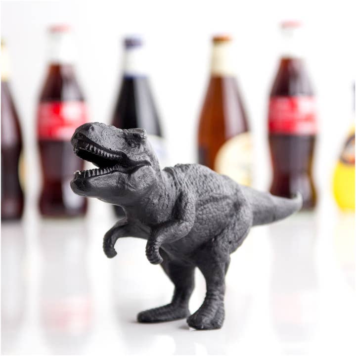 SUCK UK - Wholesale Bottle/Wine Opener - Dinosaur Bottle Opener