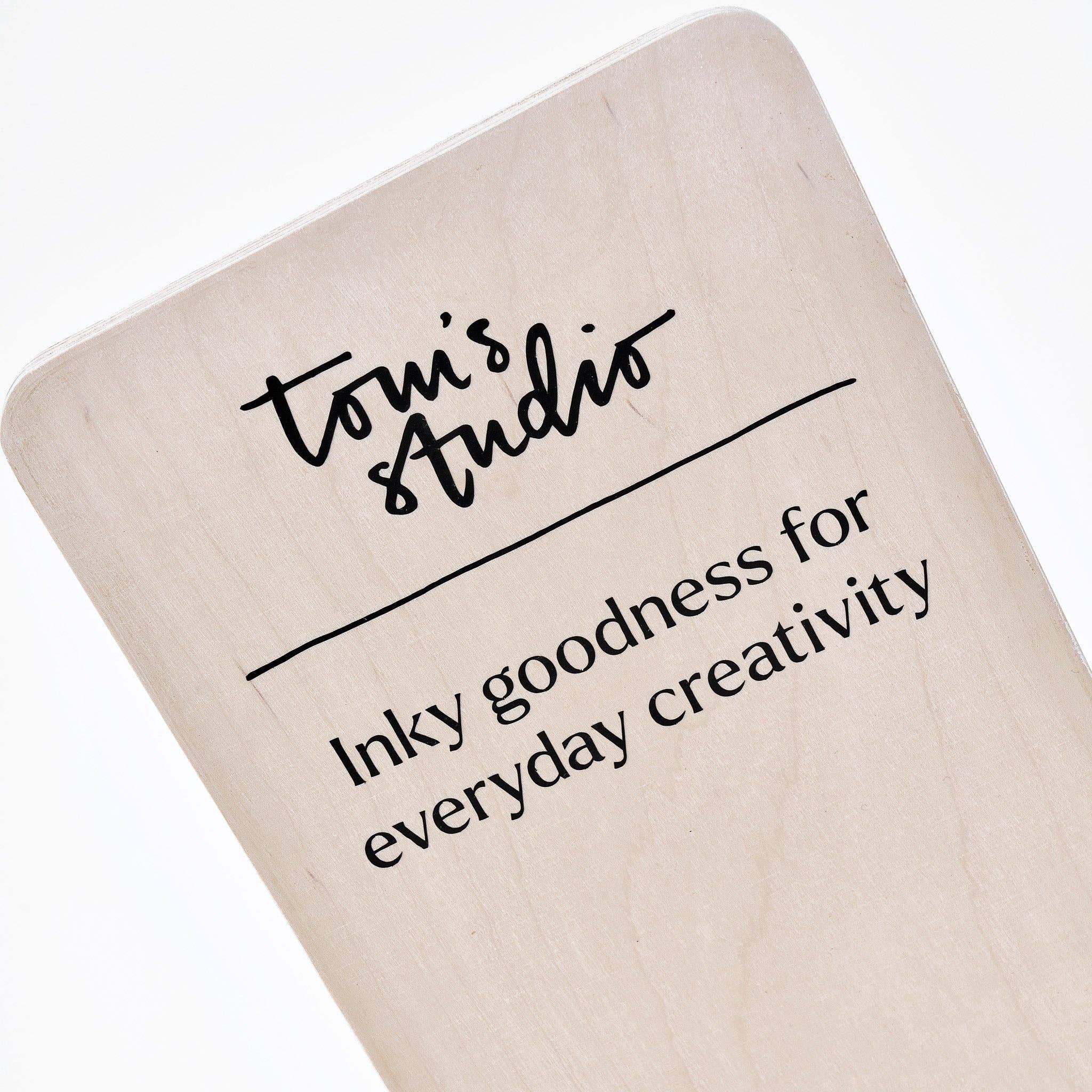 Tom's Studio – wholesale Pen – Fountain Pen Ink - Countertop Display Unit and Starter Kits9