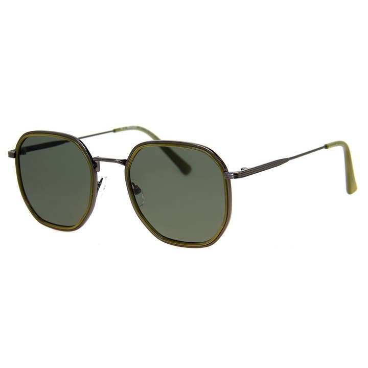 A.J. Morgan - Wholesale Sunglasses - Unisex - James - Sunglasses