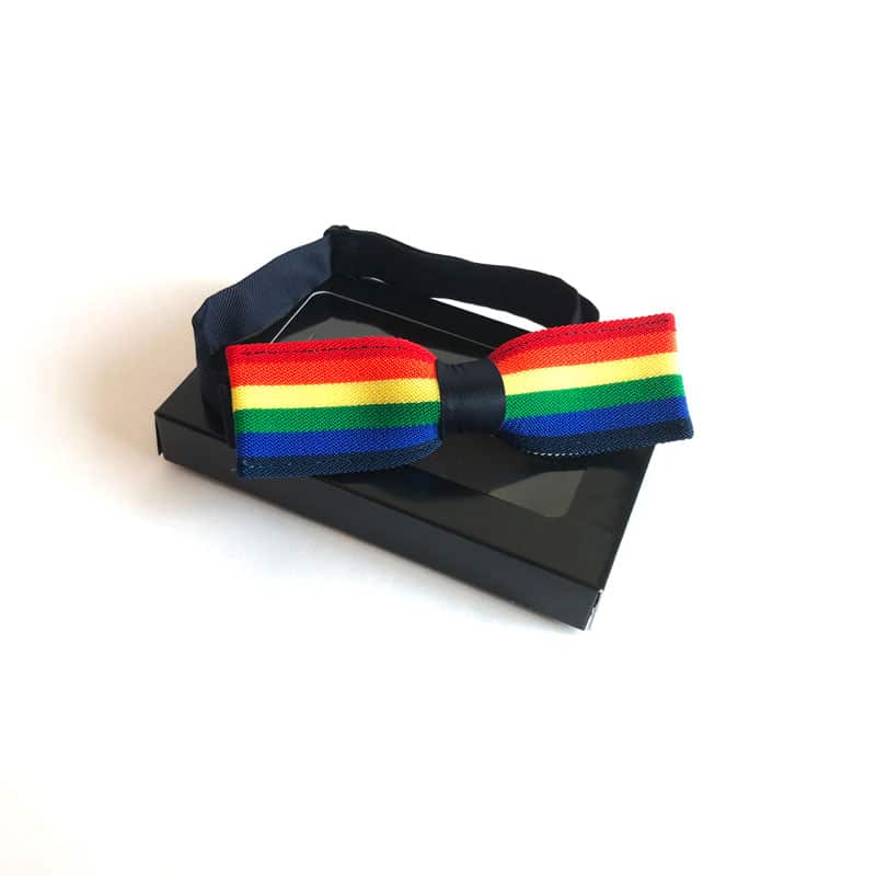 Potenciano Group SL - Wholesale Bow Tie - Men's - Ref. 602-SERIE.U - Elastic Bow Ties Fashion Motifs - by Layos78