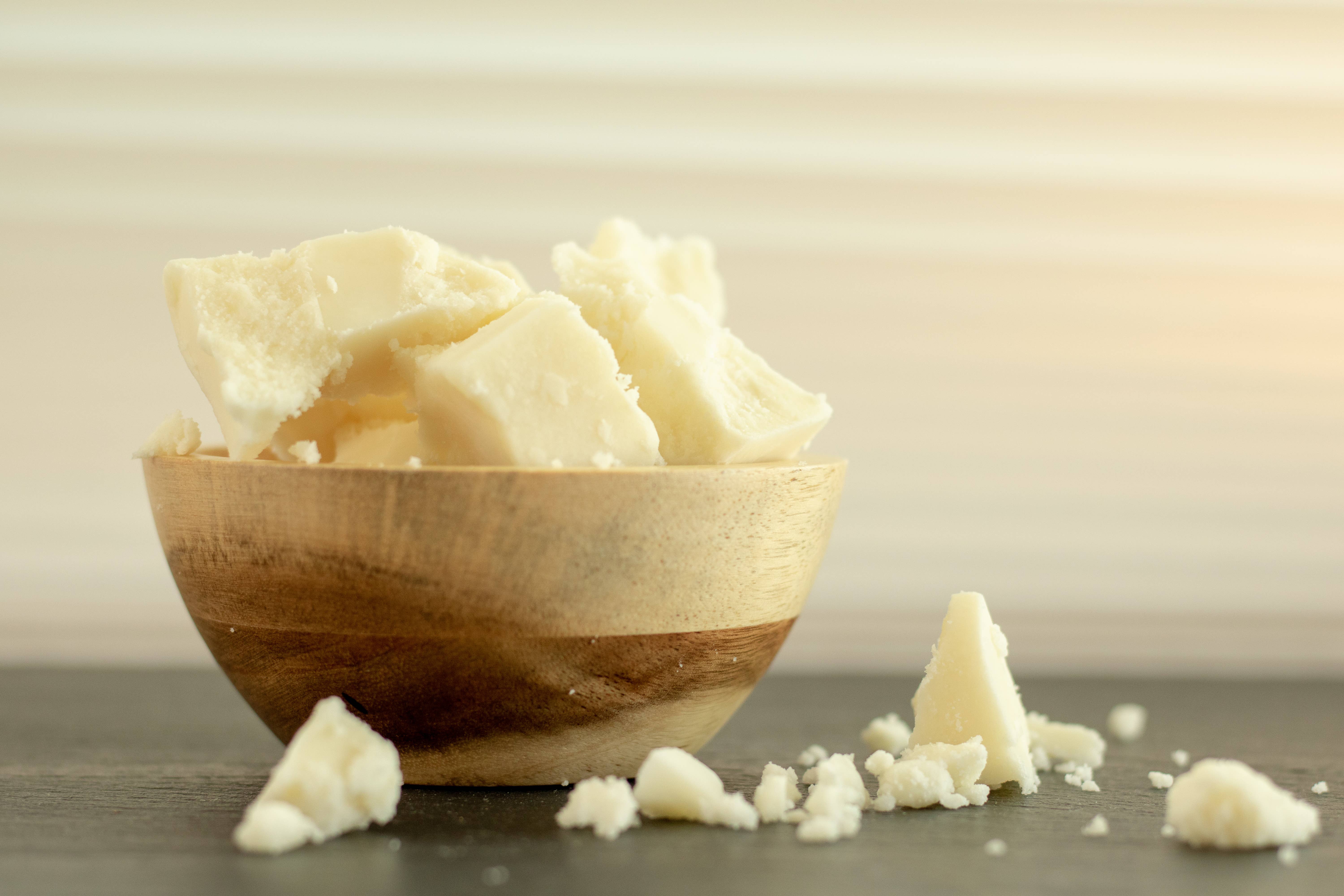 Better Shea Butter - Wholesale Body Balm/Butter - Kokum Butter (1 lb)1