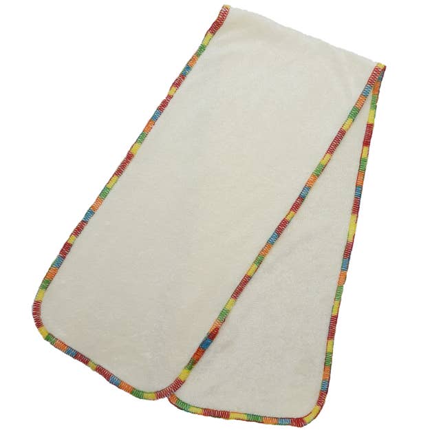 Bamboo Insert for wholesale by Hippybottomus