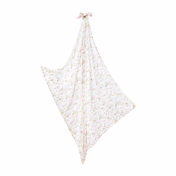 Summer bamboo blanket XL - Magnolia for wholesale by MAYLILY