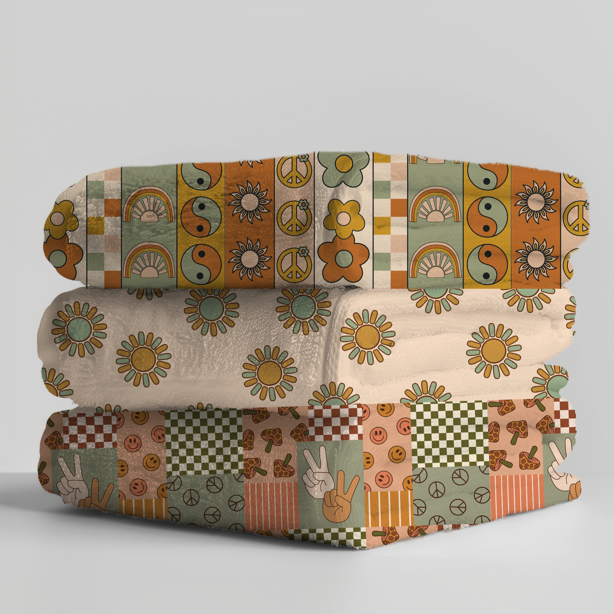 Boho + Babe - Wholesale Beach Towel - Beach Towel - Toddler and Adult7