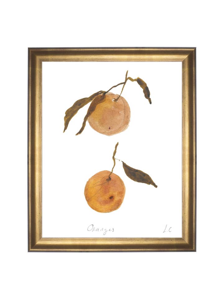 Oranges II for wholesale by Splendus