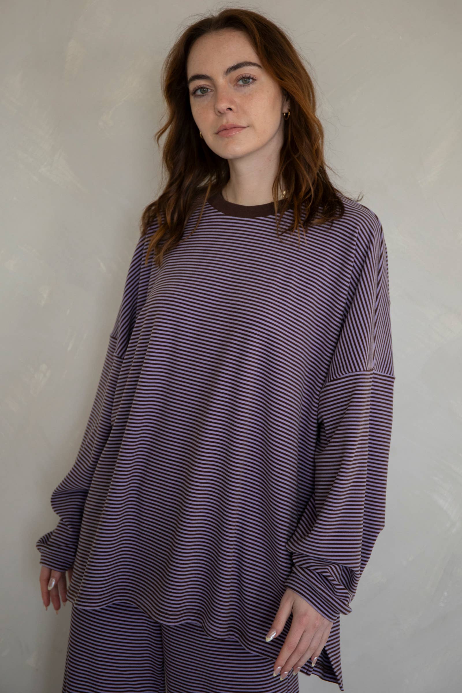 Things Between - Wholesale Tuniek - Dames - Dani Top3