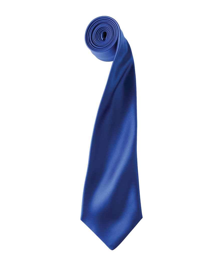 Pierre Francis - Wholesale Necktie - Men's - Premier - 'Colours' Satin Tie28