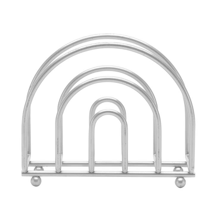 YBM HOME INC. - Wholesale Napkin Holder - Wire Napkin Holder, Chrome
