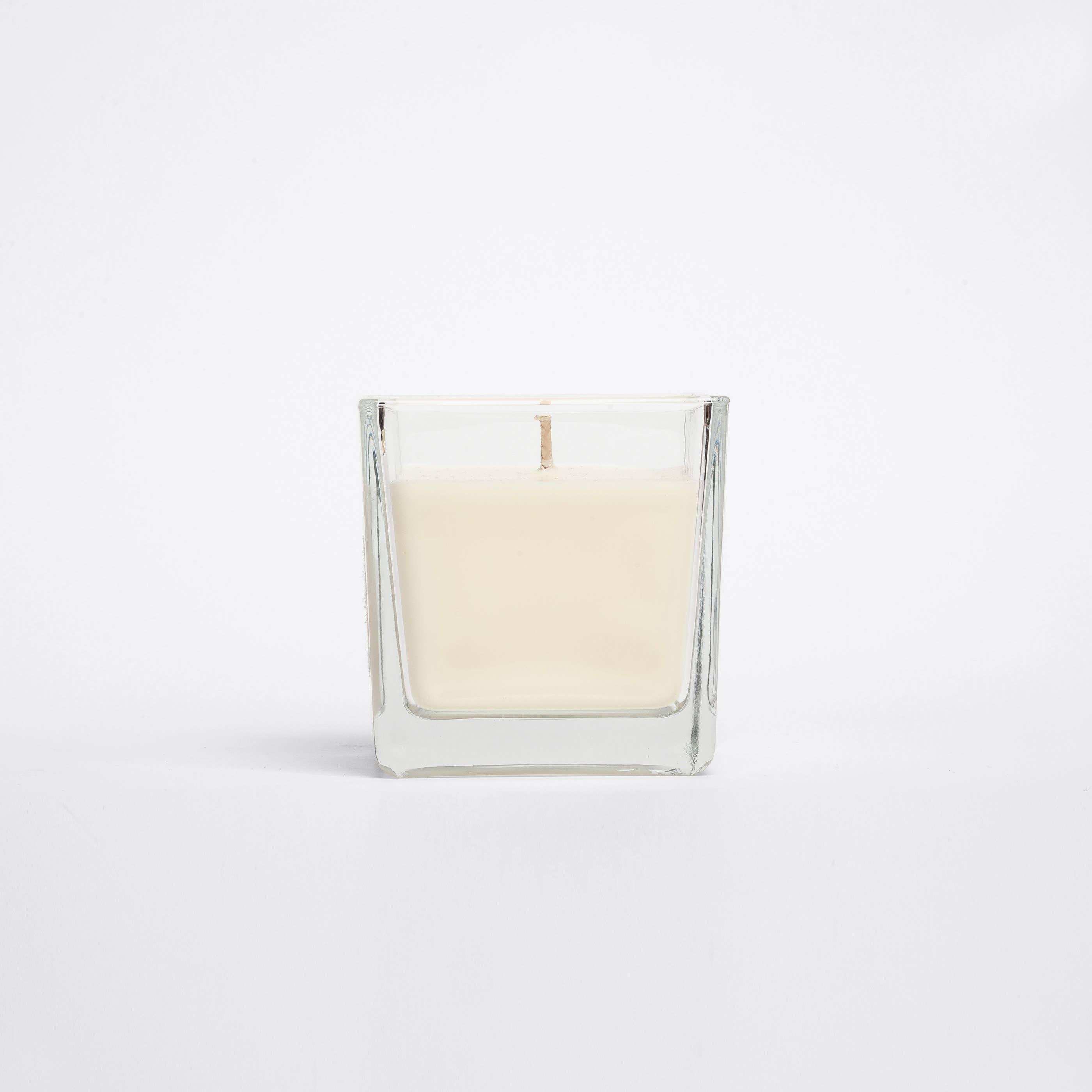 Dareels - Wholesale Jar/Filled Candle - LEATHER Scented candle1