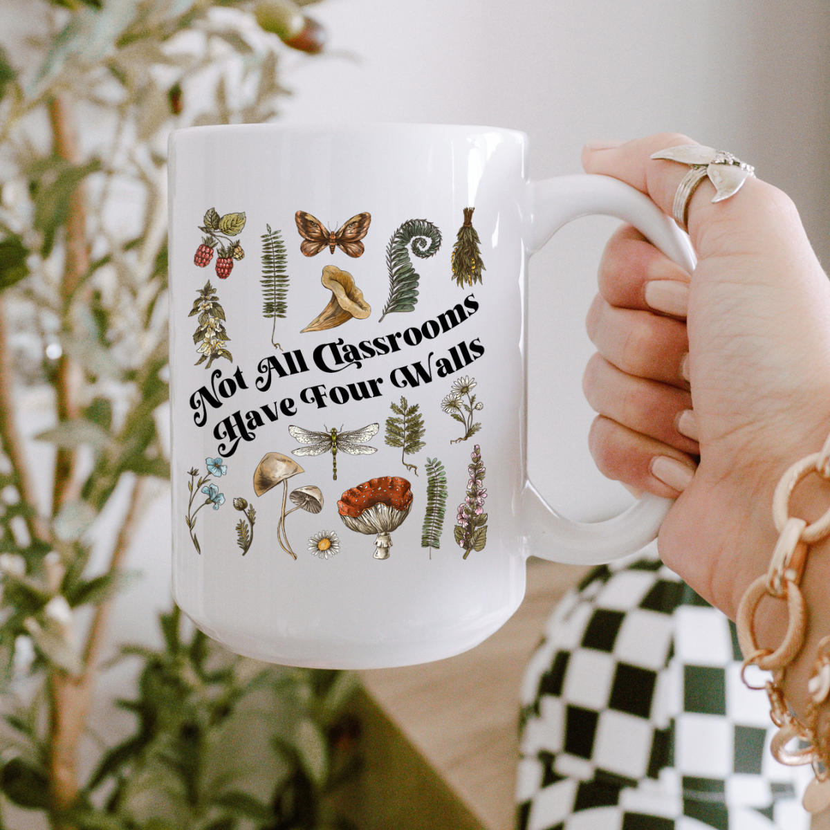 Mug and Mini - Wholesale Coffee Mug - Homeschool mug, Homeschool, Coffee mug, Teacher, mug0