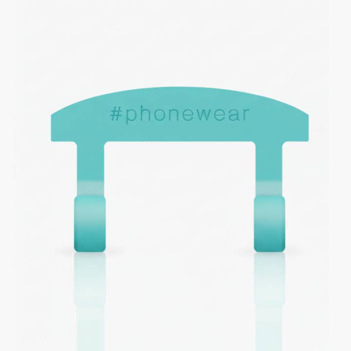 THE CÆP - Wholesale Phonecase Strap - Detach Hook29