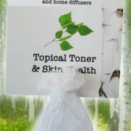 Nature's Retreat – Großhandel Ätherisches Öl – Süßes Birkenöl