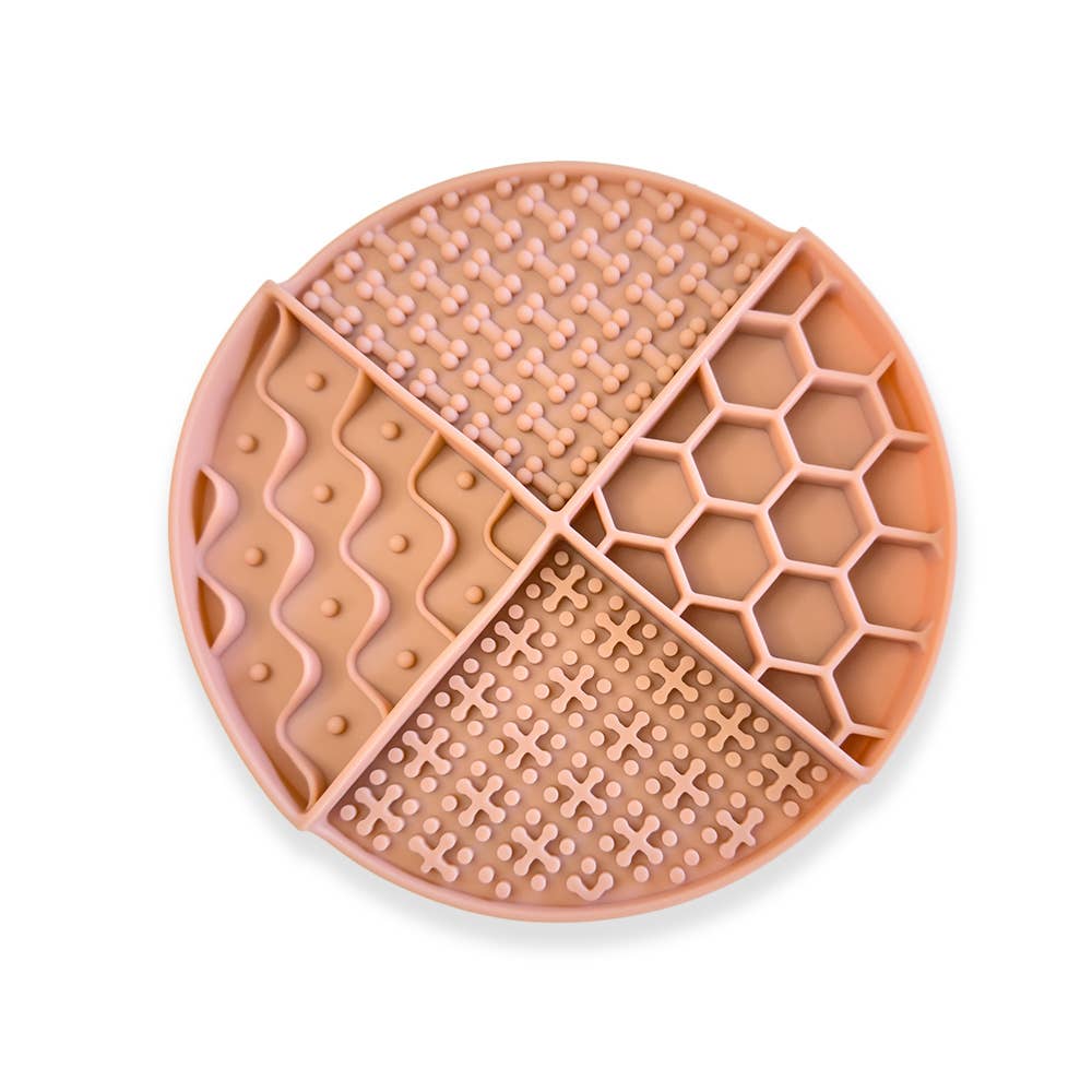 Spot N Knot - Wholesale Pet Bowl - Cat/Dog - Lick Mat - Slow Feeder for Dog and Cat 5