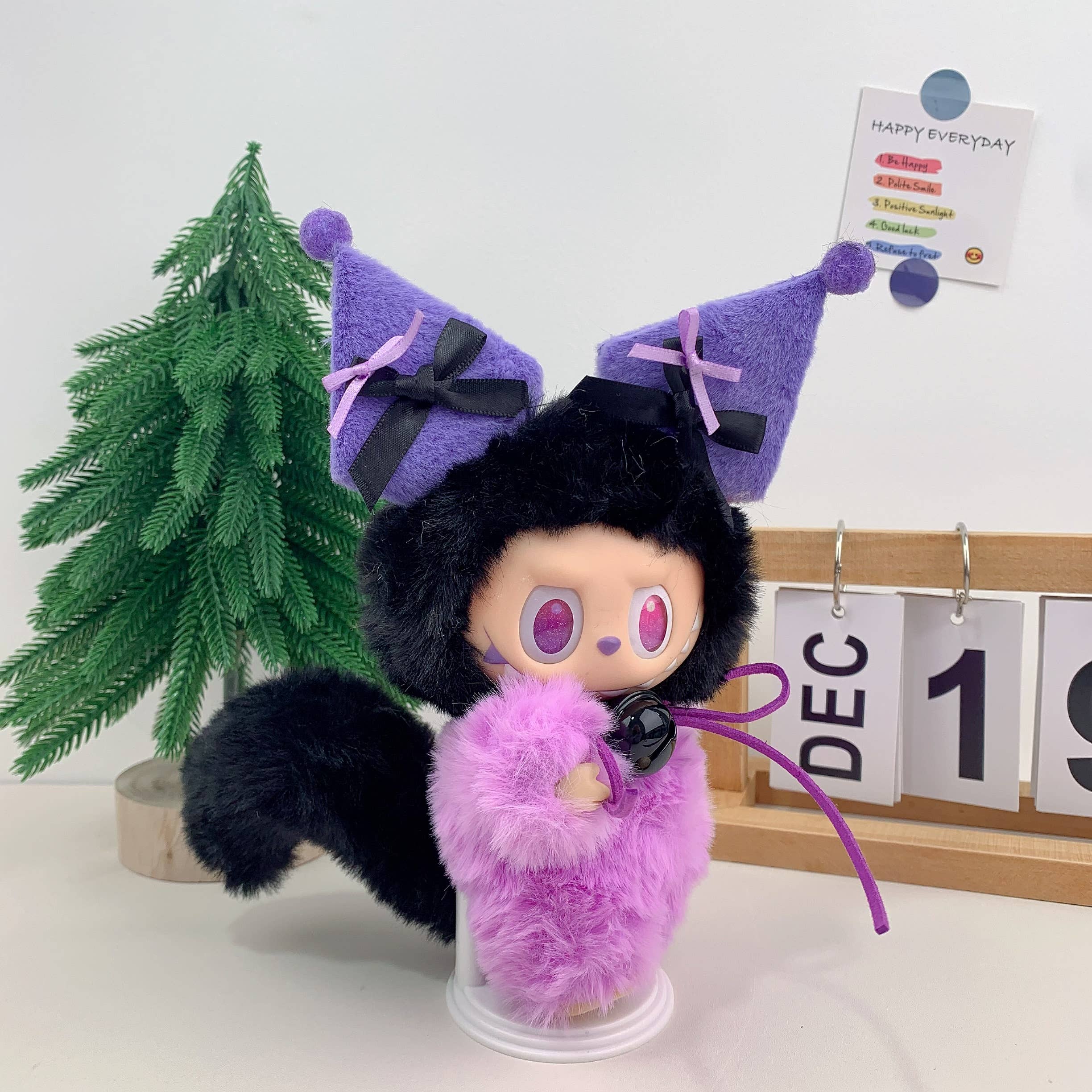 Lilyrosy（Duty free) - Vendita all'ingrosso Bambola - Bambini - Bambole Trendy lafufu 17cm, 20cm, regali di San Valentino per lei4