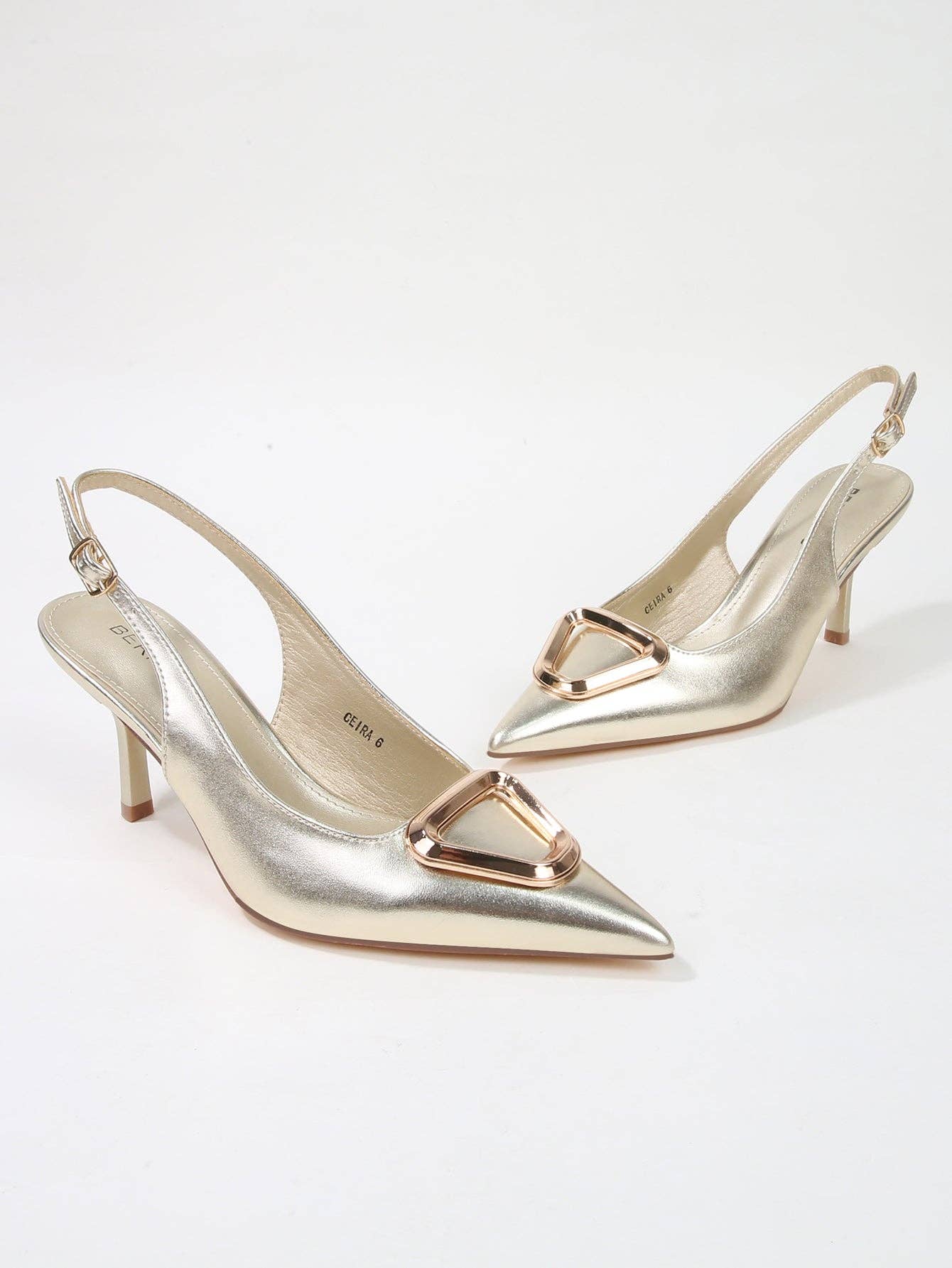 Berness Shoes - Vente Talons hauts – femme - Ceira17