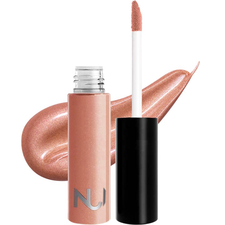 NUI Cosmetics - Wholesale Lip Gloss - Lip gloss 3 - MIRU3