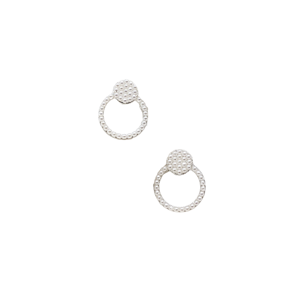 My Girl in LA - Vente Clous d'oreille - Boucles d'oreilles Daina0