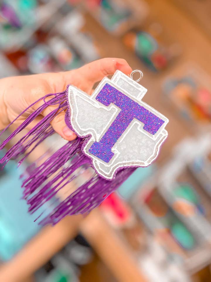 Espírito universitário por atacado de Mama & Me Freshies