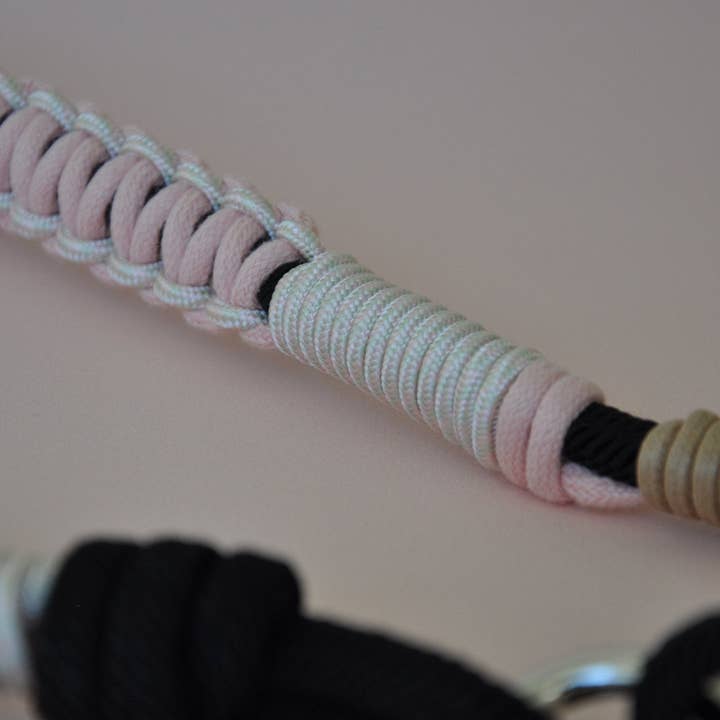 TIEFENBACHER LEHMANN - Wholesale Bag Strap - Women's - BAG STRAP - Barcelona pastel multicolor flexi8