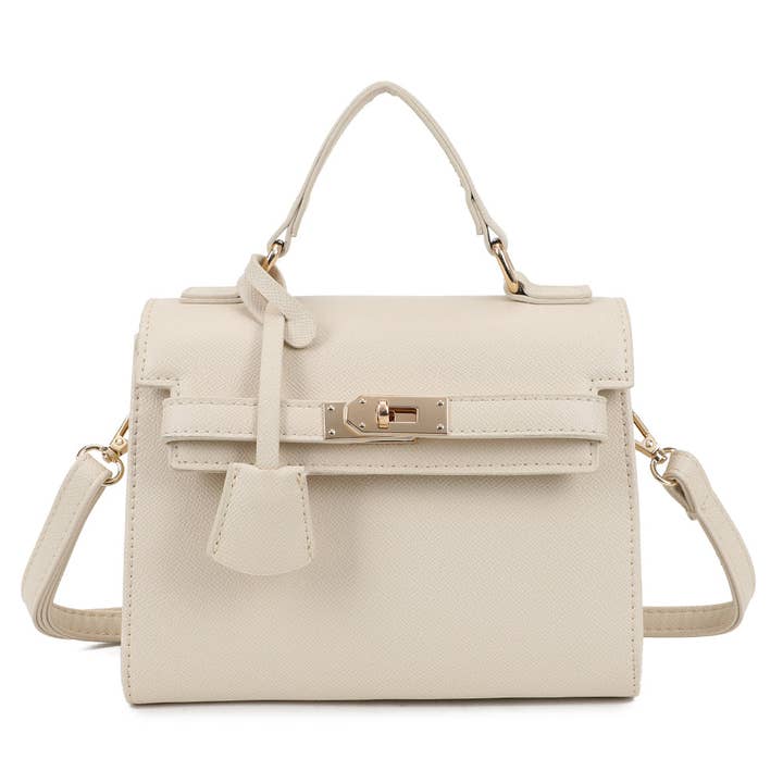 Gallantry - Wholesale Purse/Bag Accessory - Unisex - Léora Mini(HY-5449)