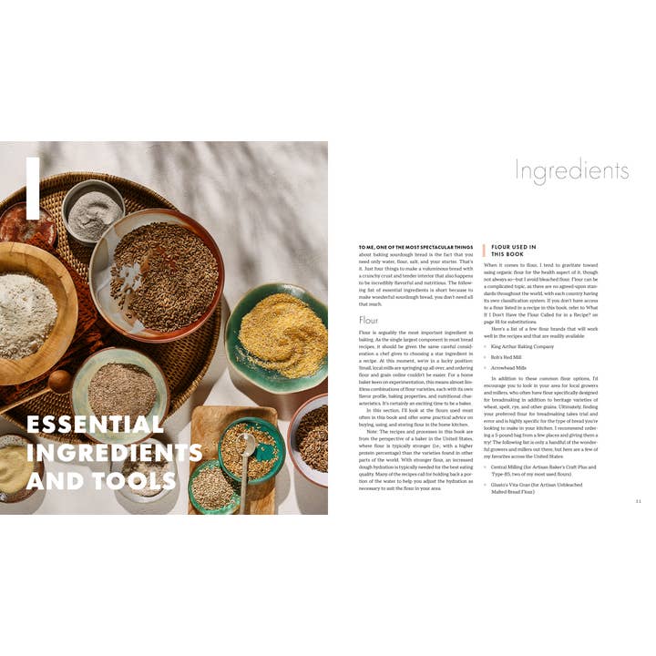 Penguin Random House LLC - Wholesale Cookbook - The Perfect Loaf
