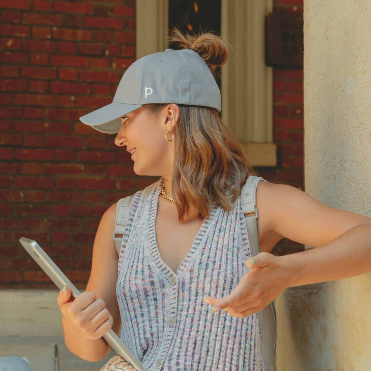 Ponyback - Wholesale Ponytail Cap - Women's - Ponyback Everyday Fit25