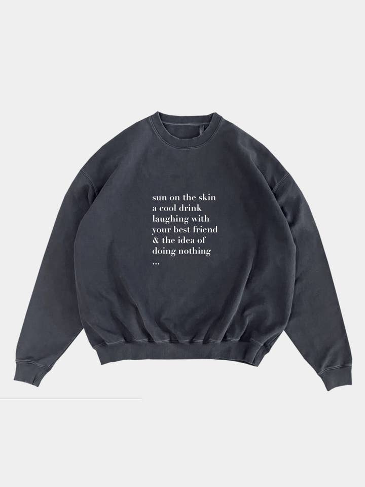 Sun on the skin for wholesale by bai x bai