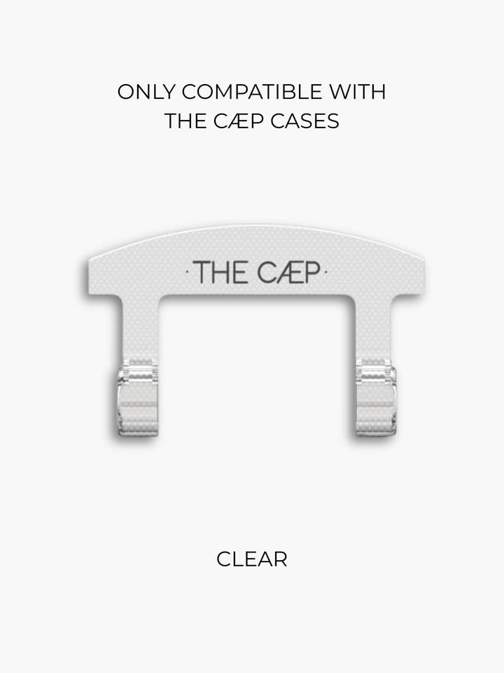 Crochet de détachement – Connecteur de boîtier détachable pour la vente par THE CÆP