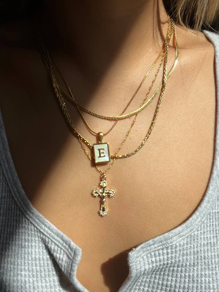 Collana Leon per la vendita all'ingrosso da parte di Starlite By J