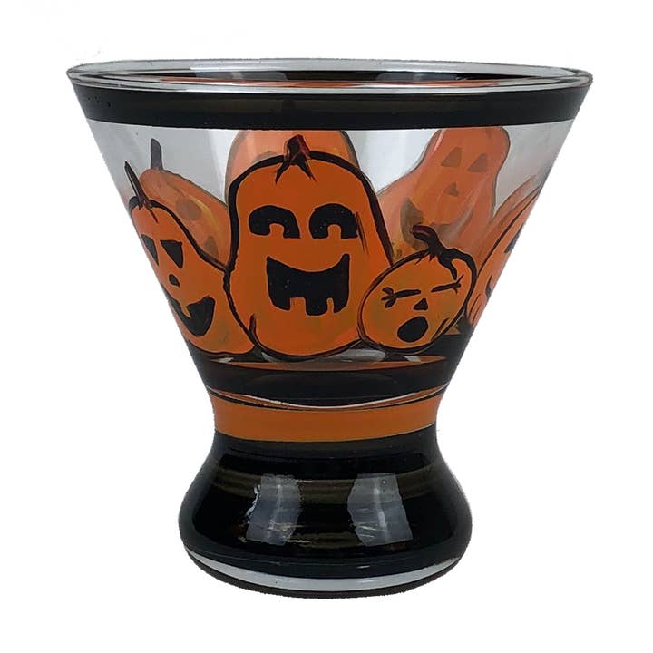 Família de Abóbora Cosmopolitan por atacado de Golden Hill Studio