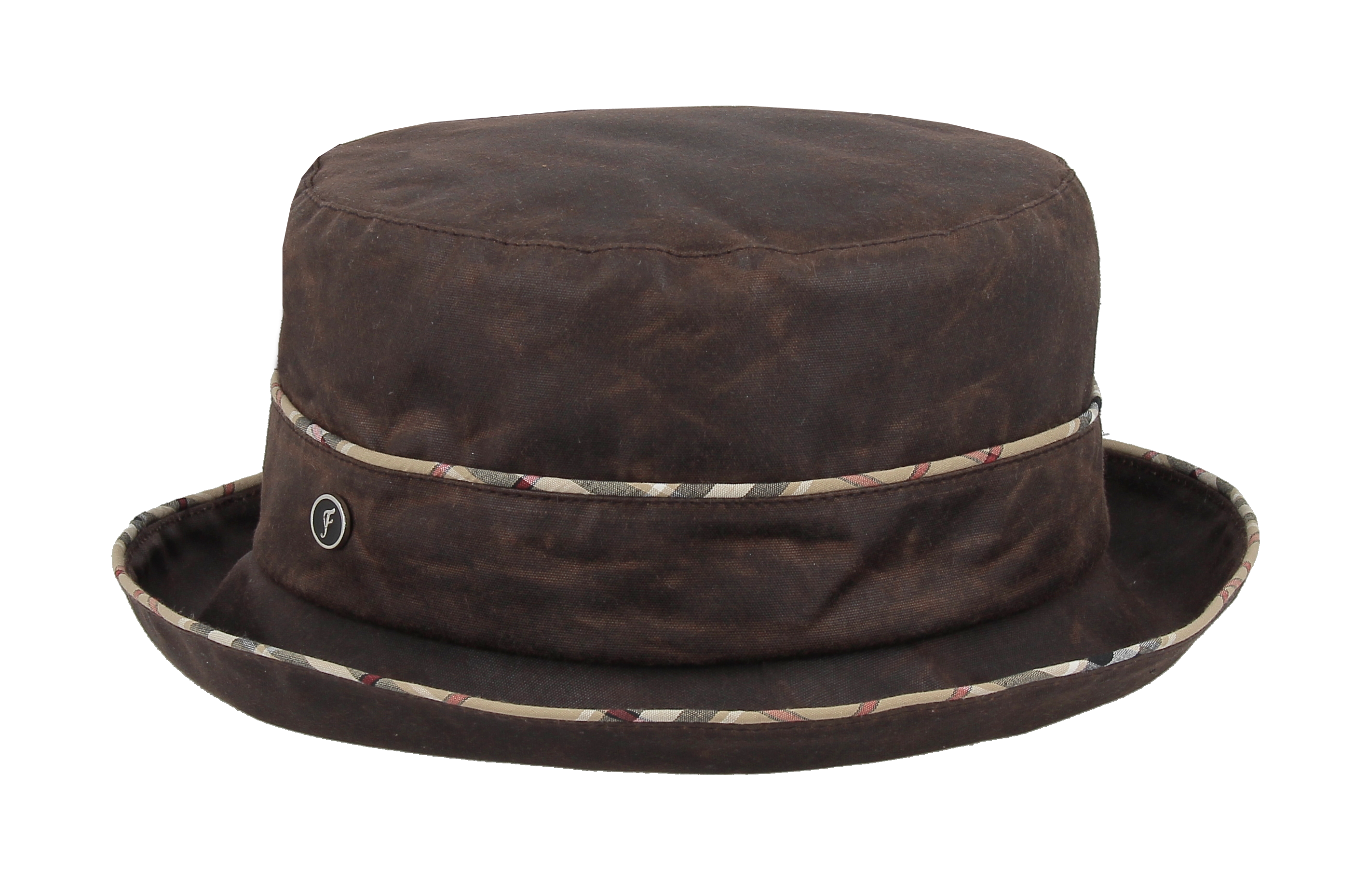 FLECHET - Wholesale Bucket Hat - Women's - WOMEN'S RAIN HAT Made in Portugal - 2H44POR5