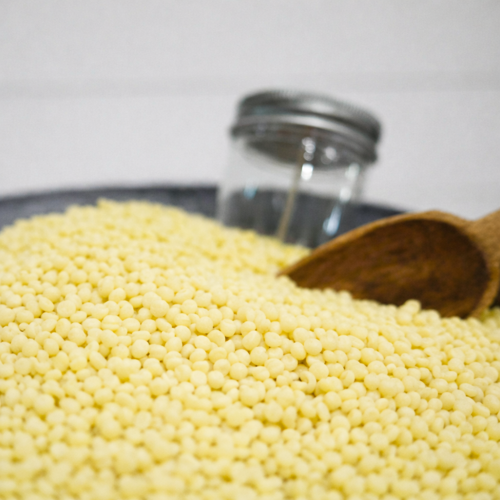 Milkhouse Candle Company - Wholesale Novelty Candle - Soy Wax Scented Beads - 2lb Refill for A La Carte Candle Bar8