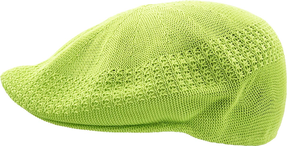 KBETHOS – Großhandel Newsboy Hat/Ballonmütze – Unisex – Mesh Efeu häkeln71