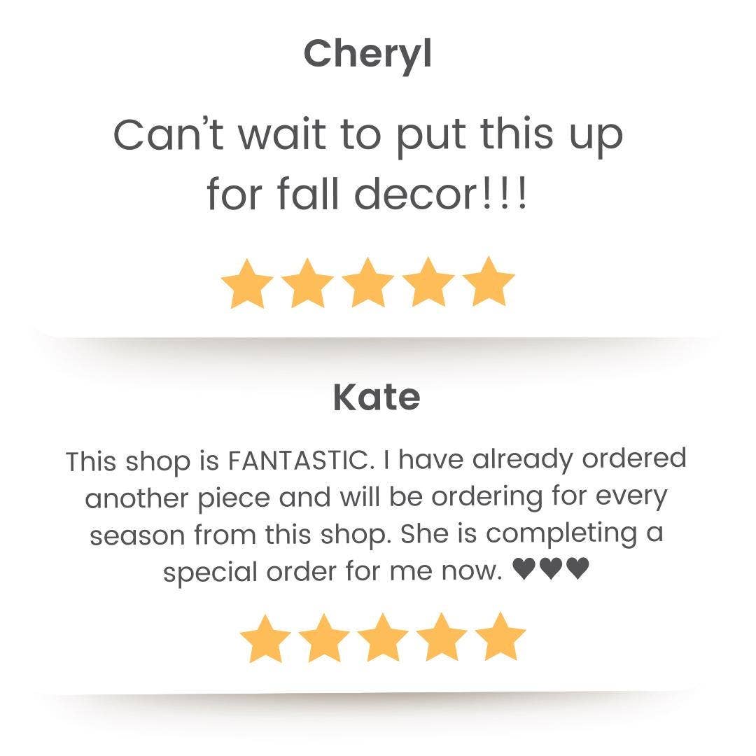 Olive Branch Farmhouse - Wholesale Canvas Art - Pumpkin Patch Pick Your Own Fall Market Black Canvas Sign3