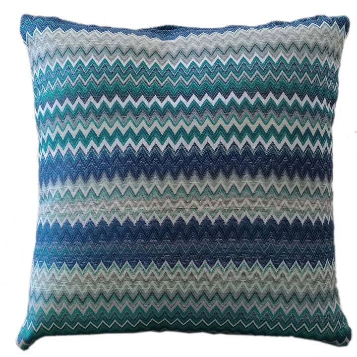 LOOMWORKS LTD – wholesale Throw blanket – Mia Bohemian Throw1