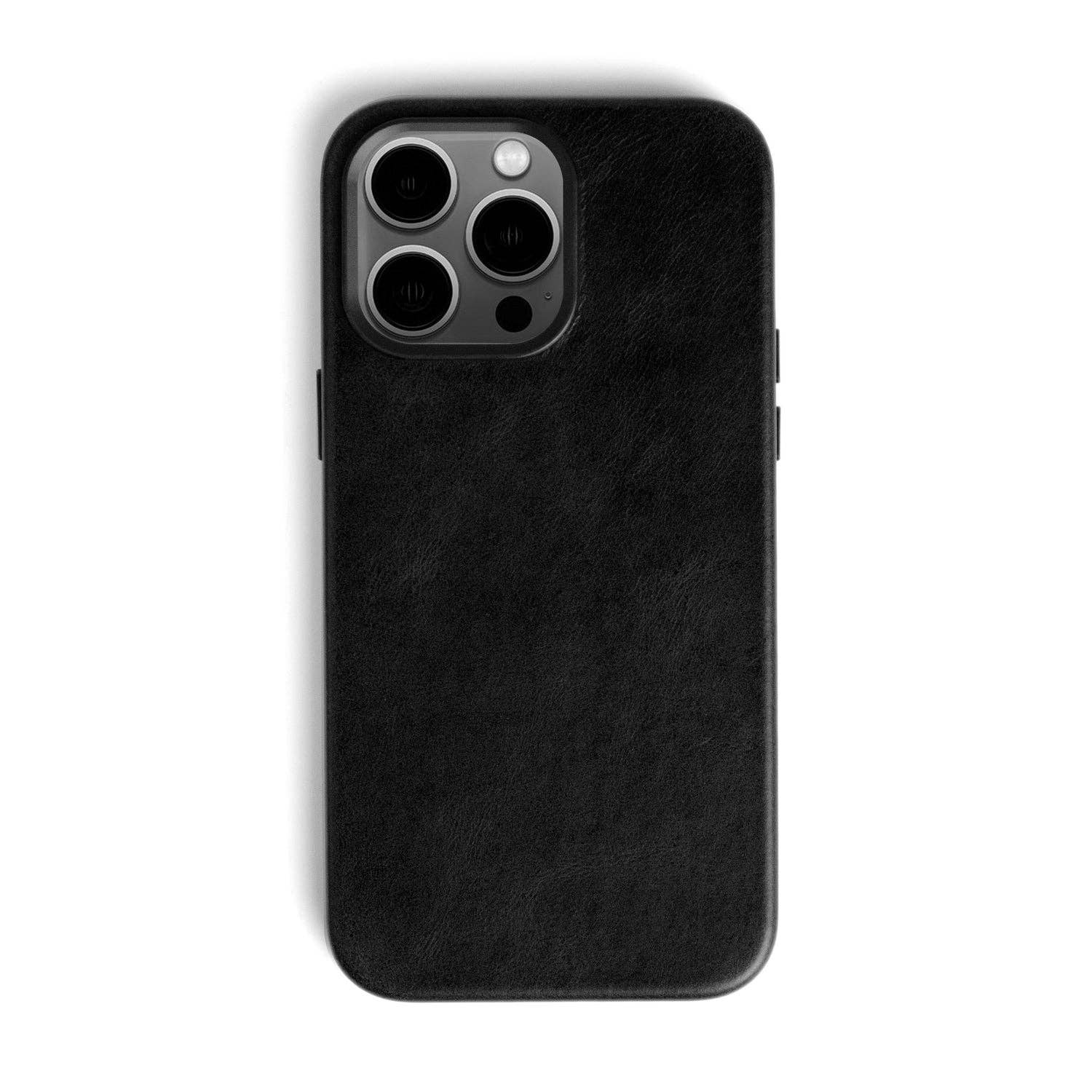 Andar - Wholesale Phone Case - Unisex - The Aspen Full Grain Leather iPhone Phone Case with MagSafe82