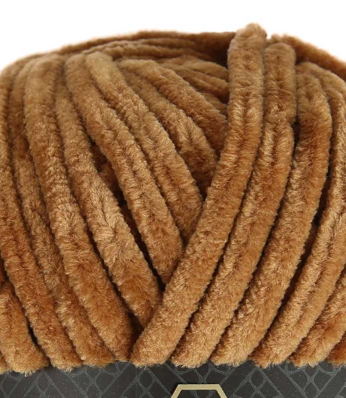 Wollbiene - Vendita all'ingrosso Lana - Wollbiene Softy chenille in micropoliestere 100 g filo grosso per maglia e uncinetto25