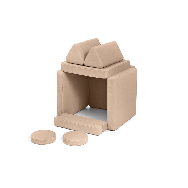 Shappy - Wholesale Sofa - SHAPPY PLAY SOFA ORIGINAL MINI29