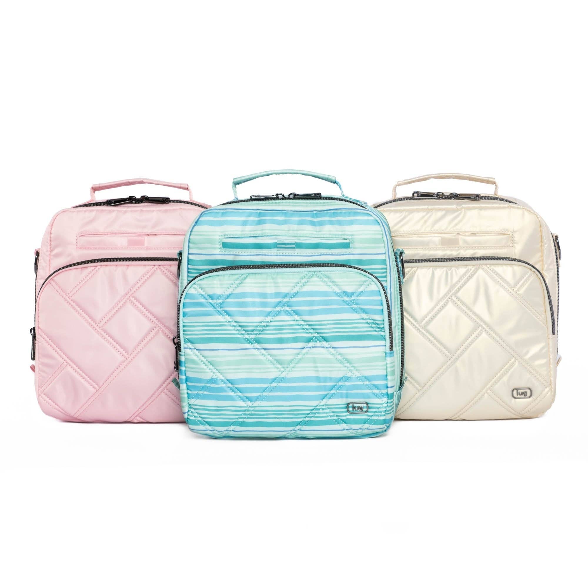 Lug - Wholesale Crossbody Bag - Women's - Ranger 2 Crossbody Bag16