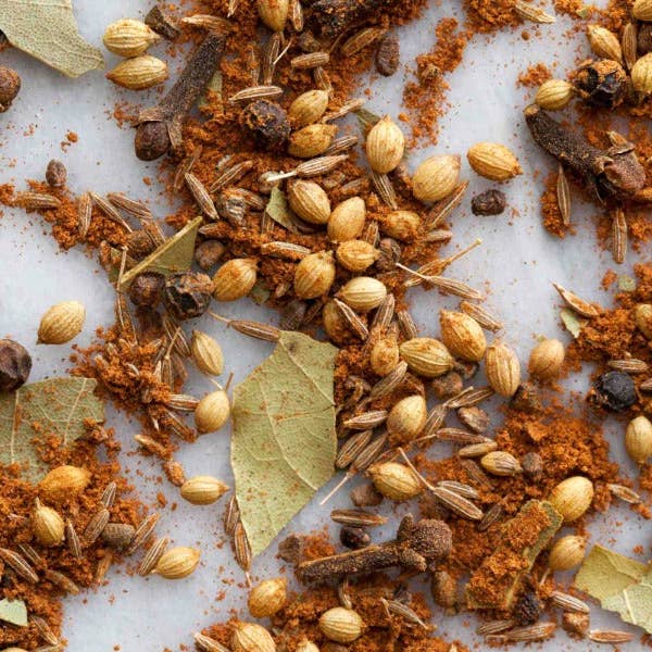 Indian Garam Masala for wholesale by World Spice