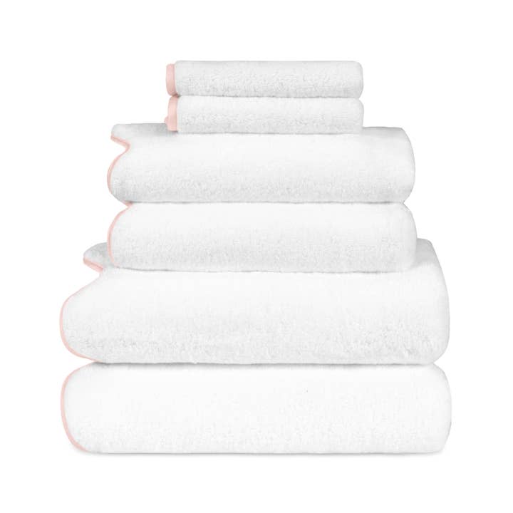 Home Treasures Linens - Wholesale Towel Set - Antalya 6-pc Towel Set9