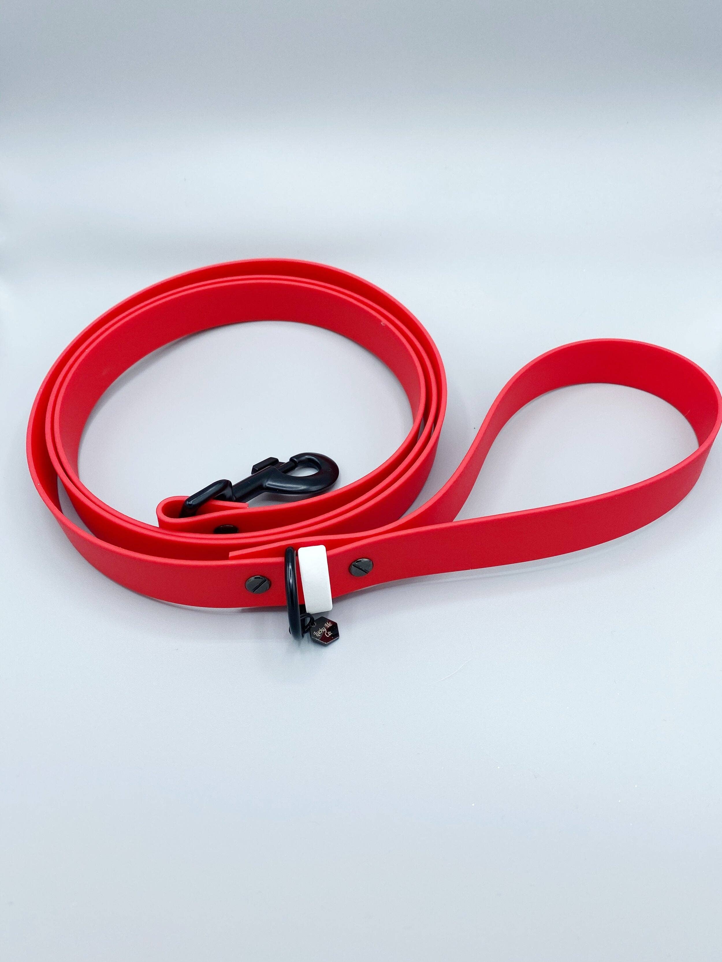 Lucky Me Co - Wholesale Pet Leash - Dog - Design Your Biothane Leash4