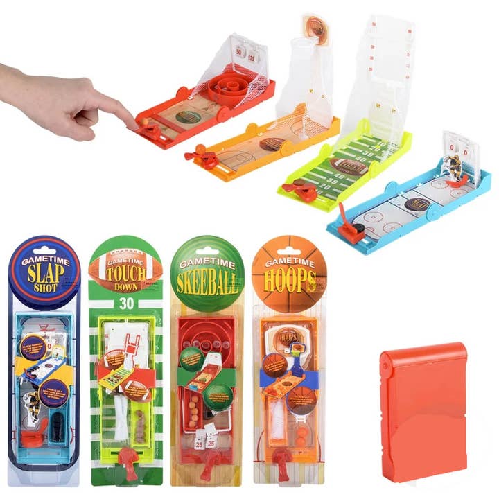 Sports Slap Games In Bulk for wholesale by Buddha Yoga