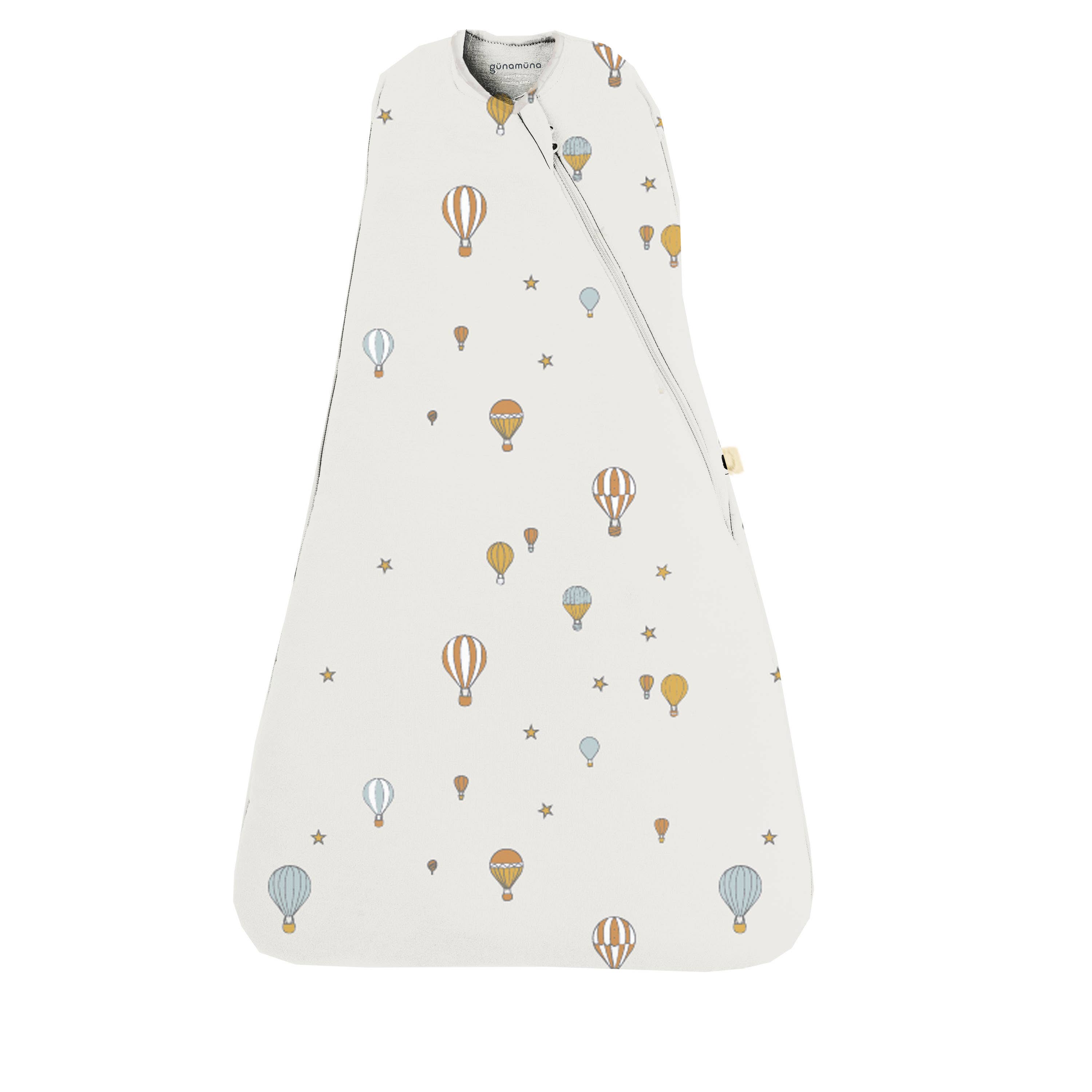 gunamuna - Wholesale Swaddle - Baby - SS26 SWADDLE 25