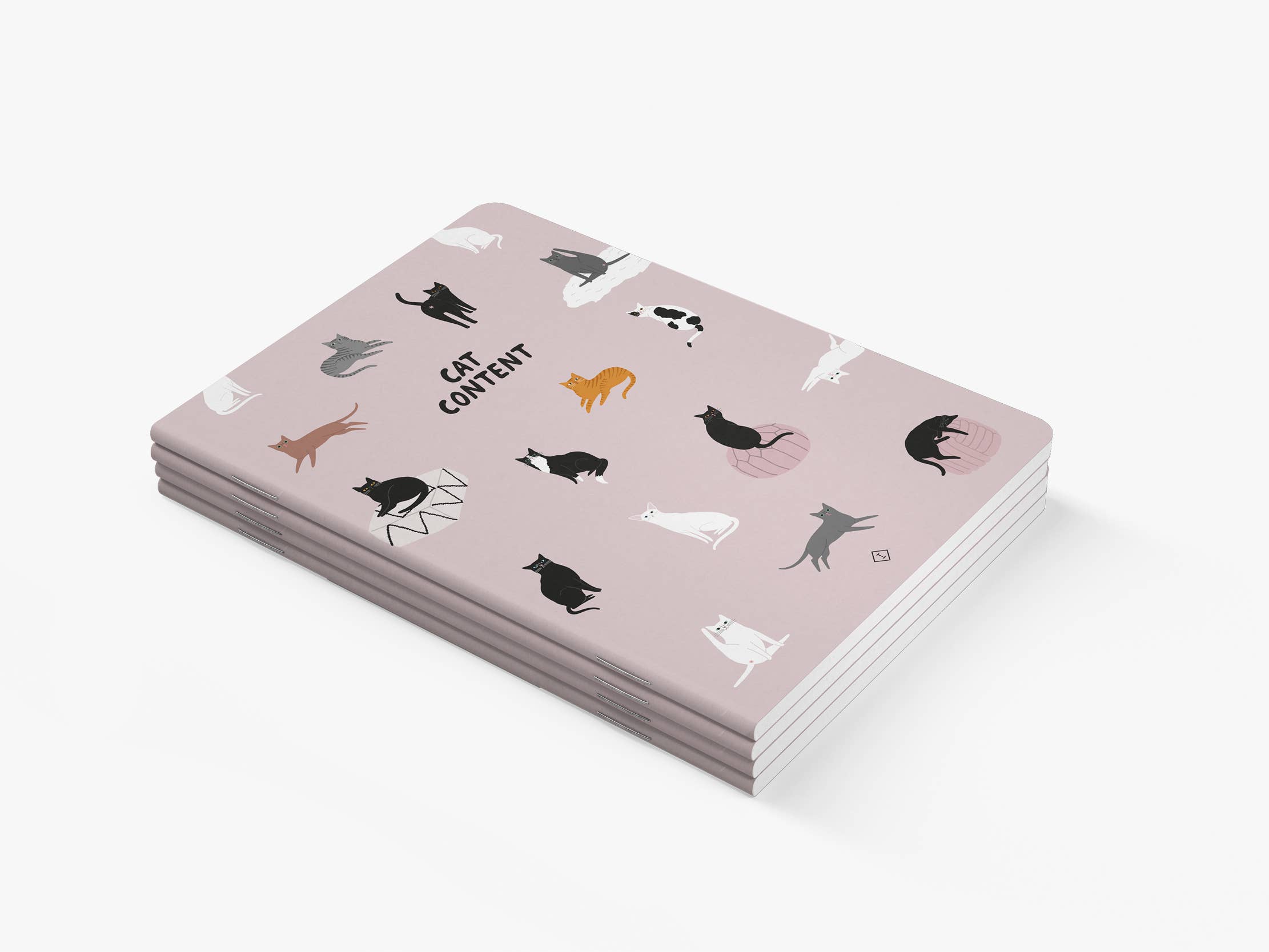 typealive - Wholesale Notebook - Notebook/Petisfaction “CATS”5