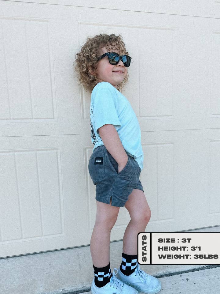 DUINSHORTS voor wholesale door Cedar North